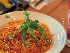 -必胜客(龙湾万达店)