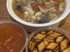 连汤肉片-老雒阳面馆·水席·洛阳菜(王城路店)