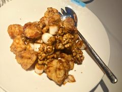 -小平岛開海水饺(浑南店)