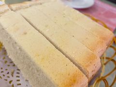 槽子面包切片-华梅西餐厅(哈尔滨中央大街店)