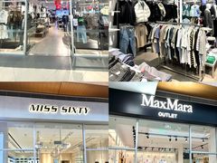 -杉杉奥特莱斯广场(哈尔滨店)