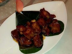 -上海小南国(金桥国际广场店)