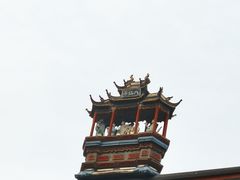 -钦赐仰殿道观