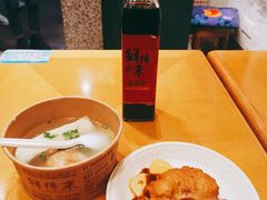 -鲜得来排骨年糕(豫园店)