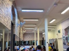 -新加坡Zam Zam餐馆