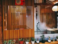 大堂-割烹旭日本料理(龙湖狮山天街店)