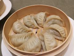 -将相和·海鲜蒸饺大连菜