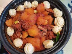 -撒拉花儿·新疆菜·清真(太阳宫店)