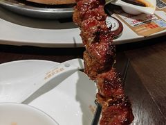 -清真·卡德尔大叔新疆主题餐厅(龙汇路店)