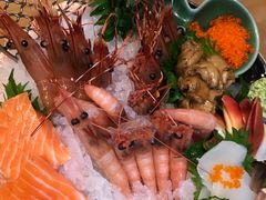 -和创柚子·会席日本料理(新区淮海街店)