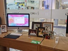 -海马体照相馆(成都来福士广场店)
