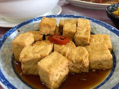 -南华寺素食馆(南华禅寺店)