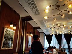 -老人和饭店(淮海中路店)