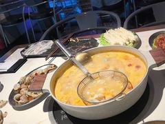 -琥珀川糟粕醋火锅(慈云寺店)