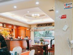 -暨南大学（石牌校区）明湖楼