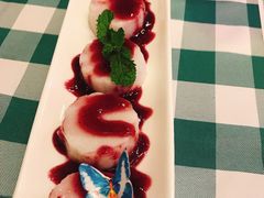 -贝贝龙虾·音乐餐厅(昌平东关店)