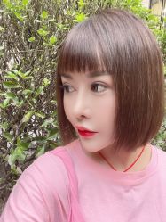 点击看大图 -New Fashion发型定制