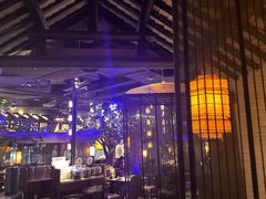 -绿茶餐厅(深圳龙华天虹购物中心店)