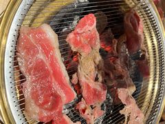 -西塔老太太泥炉烤肉(亚运村店)