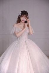 -喜喜婚纱HAPPINESS STUDIO奢定馆(海淀体验馆)