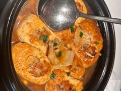 -谭厨中山传家菜.乳鸽.脆鲩鱼(华强北中航城店)