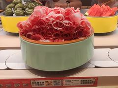 -龍歌自助小火锅(市北台东利群店)