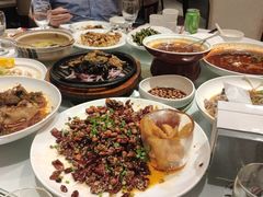 -眉州东坡(华联万柳店)