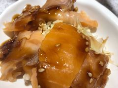 -争鲜回转寿司(南开大悦城店)