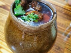 -巢湖名吃·徽府农家菜(半汤店)