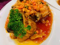 -燕春楼(海河华鼎店)