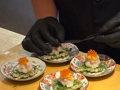 -High Yaki THE SEA海鲜居酒屋