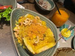 -安南越南餐厅(青岛万象城店)