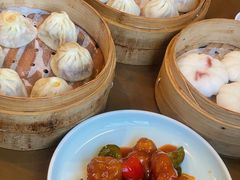 -南翔馒头店(豫园店)