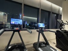 -YCHL FIT 健身(星寰店)