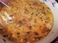 -新李记 · 口味菜馆(南郊公园店)