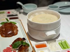-森隆饭庄(崇文门新世界百货店)