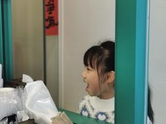 -漳州佰翔圆山酒店·圆山畔西餐厅