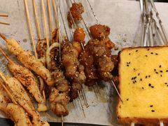 -壹酒贰肉1926·深夜食堂(九纬路店)
