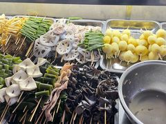 -胖子好盐水鸭(总店)