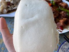 -美顺香食府鱼头老店(雪野湖店)