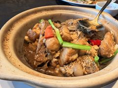 -唐御宴•御宴宫•唐代菜点(芙蓉西路店)