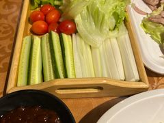 -驴脾气特色炒菜(广渠门内店)