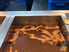 -鑫震源·苏式大虾生煎(山塘街店)