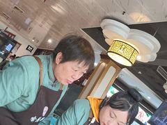 -喻厨粥铺(金岭路店)