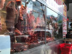 -幸运牛汕头小黄牛牛肉火锅(梅林店)