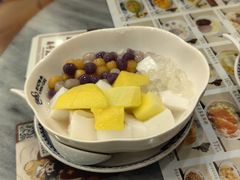 -赵记传承·中国甜品(福州总店)