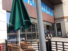 -THE hood开新里(御桥路店)