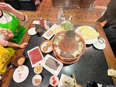 -南门涮肉(通州大船店)