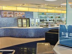 -湾景餐厅(海洋公园店)