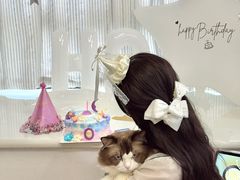 -36cake生日蛋糕(福田店)